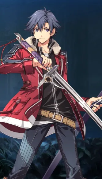 闪之轨迹:北方战役、激情博弈、角色扮演、卡牌构筑、二次元、赛博朋克、日韩风格、闪之轨迹北方战役、蒸汽朋克、日韩手游