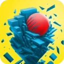 Stack Ball 游戏图标