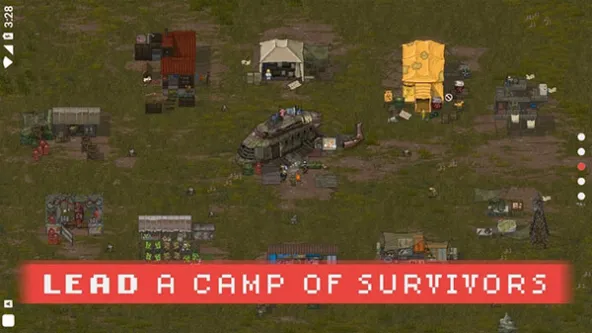 MiniDayZ 2 游戏截图 3