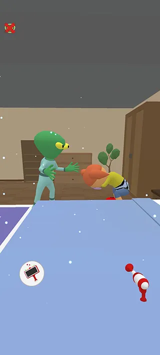 Find the Alien