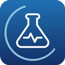 SnoreLab | 鼾声分析器 应用图标