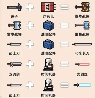 元气骑士