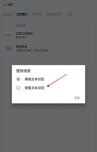 Screen Translate | 芒果游戏翻译