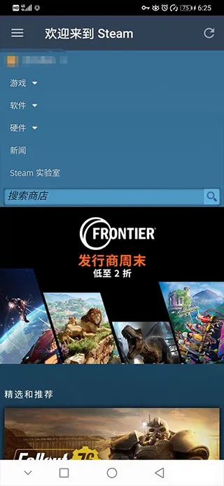 Steam