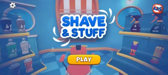 Shave & Stuff