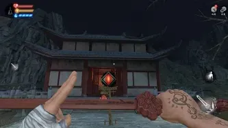 无尽噩梦