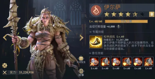 阿瓦隆之王