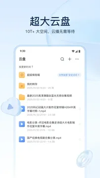 迅雷 应用截图 3