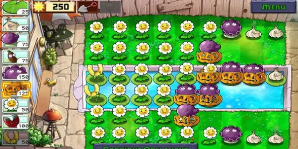 Plants vs. Zombies FREE安装器