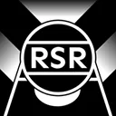 RSR Space 游戏图标