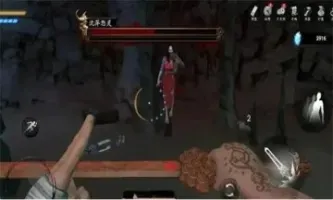 无尽噩梦、叙事代入、悬疑解谜、恐怖惊悚、无尽噩梦五怨灵咒