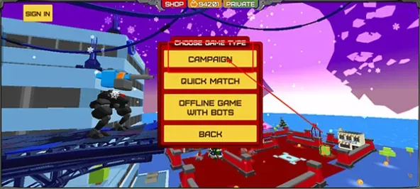 ArmoredSquad