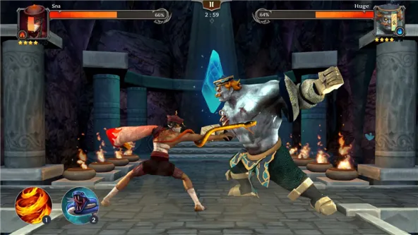 Legend Fighter | Legend Fighter:生死之战
