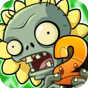 植物大战僵尸2 游戏图标
