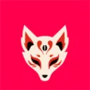 Kitsune Mask 应用图标
