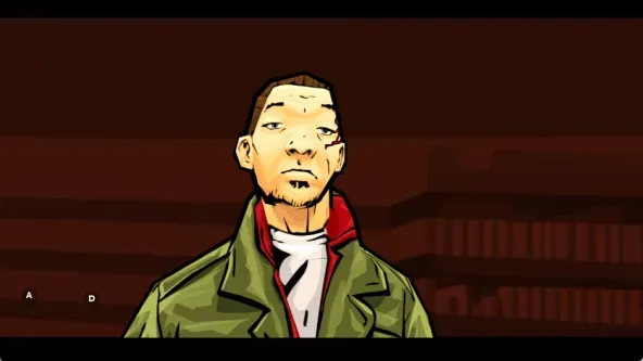 GTA: CTW