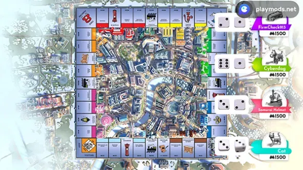 Monopoly