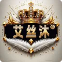 艾丝沐影视 应用图标