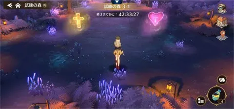 闪之轨迹:北方战役、激情博弈、角色扮演、卡牌构筑、二次元、赛博朋克、日韩风格、闪之轨迹北方战役、蒸汽朋克、日韩手游