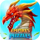 Empires⚔️ | 帝国与谜题 游戏图标