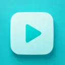 极青视频 应用图标