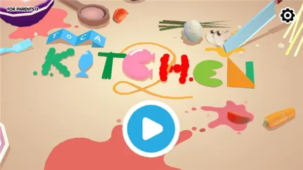 Toca Boca Jr安装器
