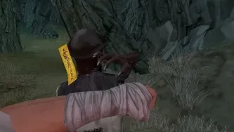 无尽噩梦