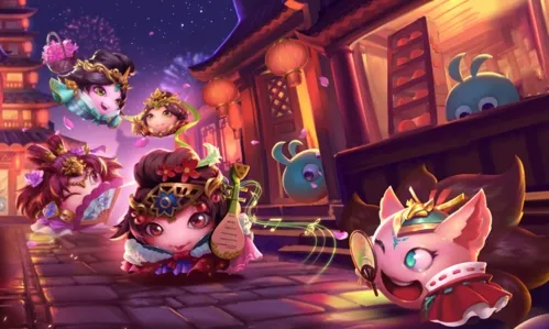 不思议迷宫 | Gumballs&Dungeons