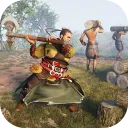 大秦帝国之帝国烽烟 游戏图标