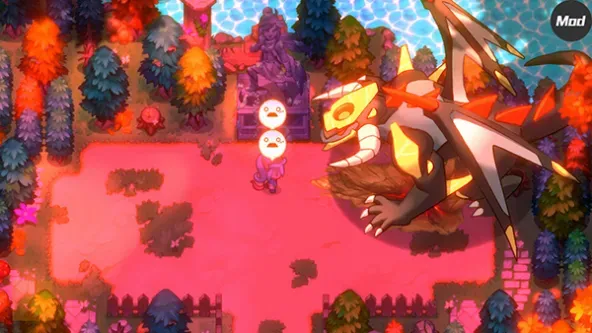 Nexomon