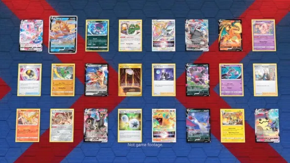 宝可梦tcg online安装器 | Pokémon tcg online Installer 游戏截图 3