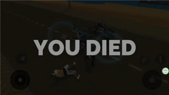 Vegas Crime Simulator 2