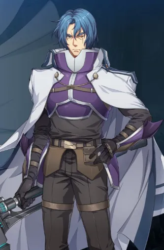 闪之轨迹:北方战役、激情博弈、角色扮演、卡牌构筑、二次元、赛博朋克、日韩风格、闪之轨迹北方战役、蒸汽朋克、日韩手游