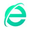 360浏览器 应用图标