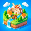 Land Builder安装器 游戏图标