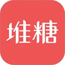 堆糖 应用图标
