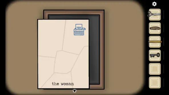 Cube Escape Paradox