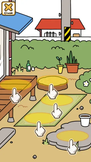 Nekoatsume2安装器
