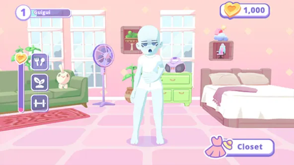 PocketPartner | Pocket Partner 游戏截图 2