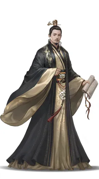 庆余年
