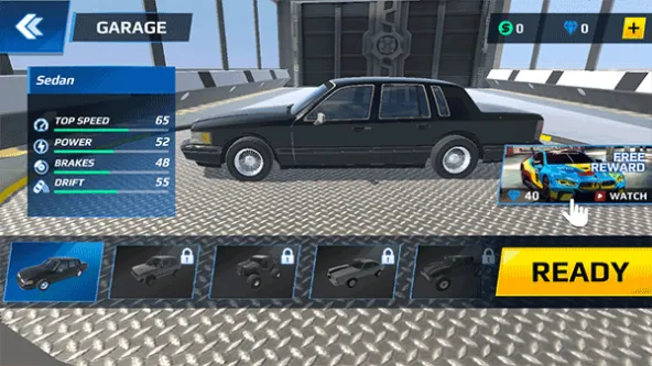 Car Crash