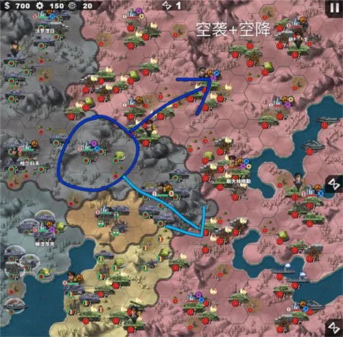 世界征服者4:荣光、叙事代入、角色扮演、历史战争、MOBA、Steam移植、世界征服者4荣光、World Conqueror 4、世界征服者