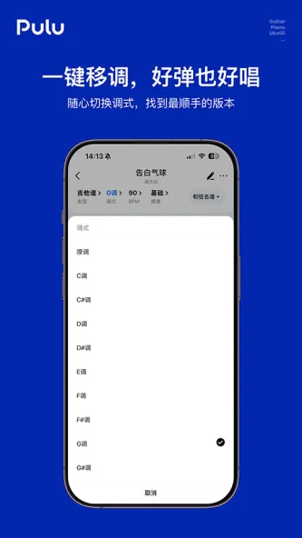 Pulu 应用截图 3