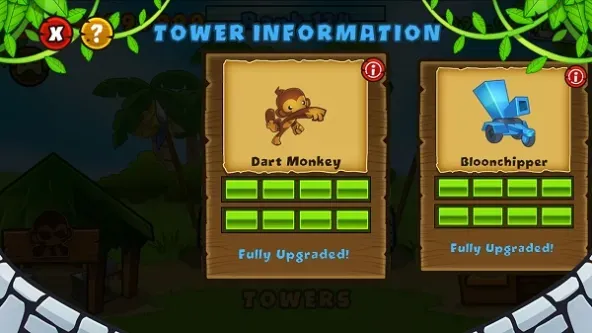 Bloons TD 5 | 气球塔防 5
