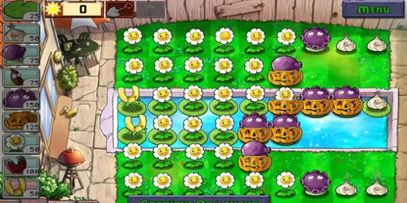 Plants vs. Zombies FREE安装器