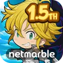 The Seven Deadly Sins: Idle Adventure安装器 游戏图标