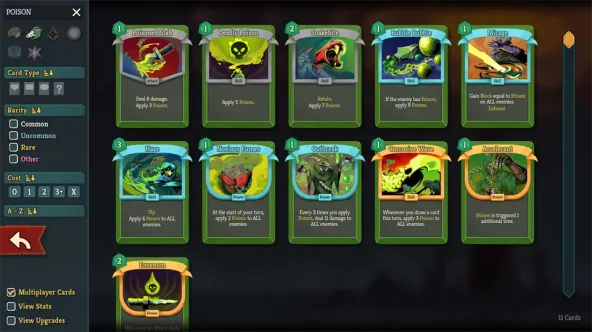 Slay the Spire 2