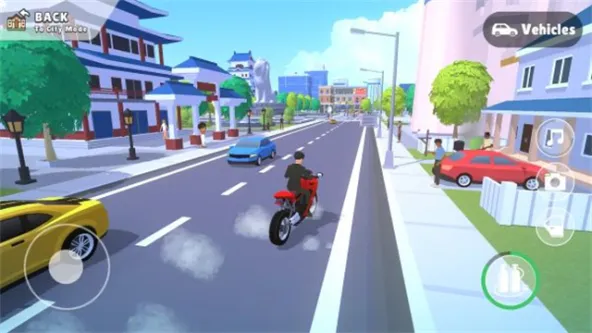Pocket City 2 | 口袋城市2 游戏截图 4