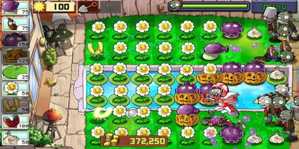 Plants vs. Zombies FREE安装器