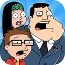 American Dad! Apocalypse Soon 游戏图标